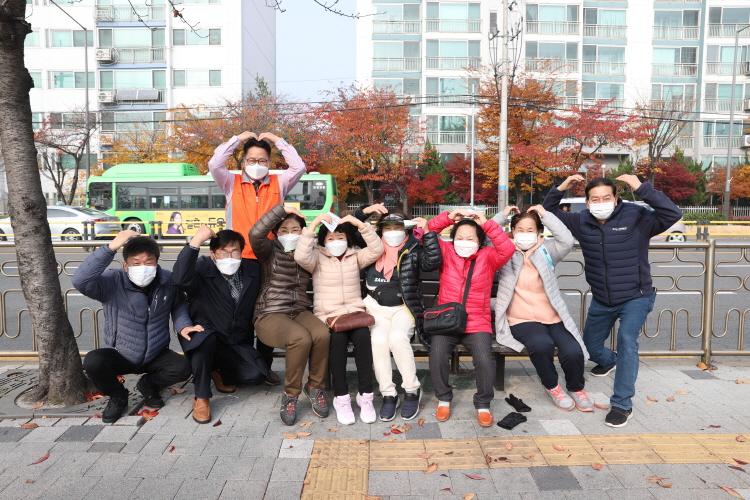 제9회 증산동 마을 문화 축제 이미지